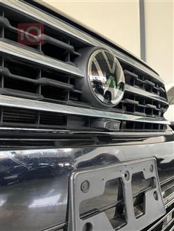 Volkswagen Atlas Cross Sport